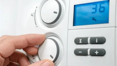 Kombi Sıcaklık Ayarları: Yanlış Yapılan Yaygın Hatalar ve Tasarruf Sağlama