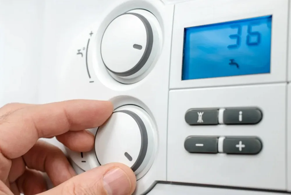 Kombi Sıcaklık Ayarları: Yanlış Yapılan Yaygın Hatalar ve Tasarruf Sağlama