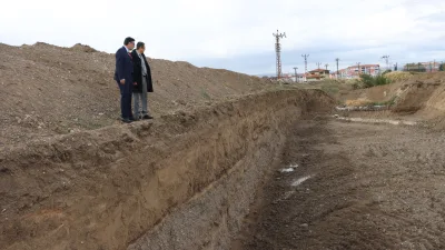 Yerköy Belediye Başkanı Av. Fatih Arslan, gazetemizde yayımlanan “Yerköy Halkından