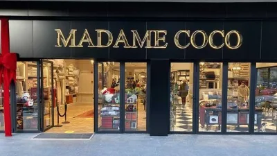 Ev tekstili ve dekorasyon denildiğinde ilk akla gelen markalardan biri