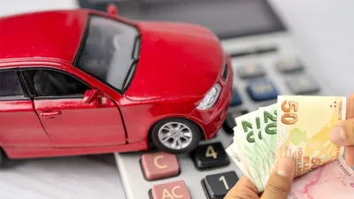 Yeni MTV tarifesiyle birlikte, 1 Ocak 2025’ten itibaren araç sahiplerini