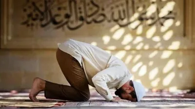 Teheccüd, İslam'da gece ibadeti olarak özel bir yer tutar. Gecenin