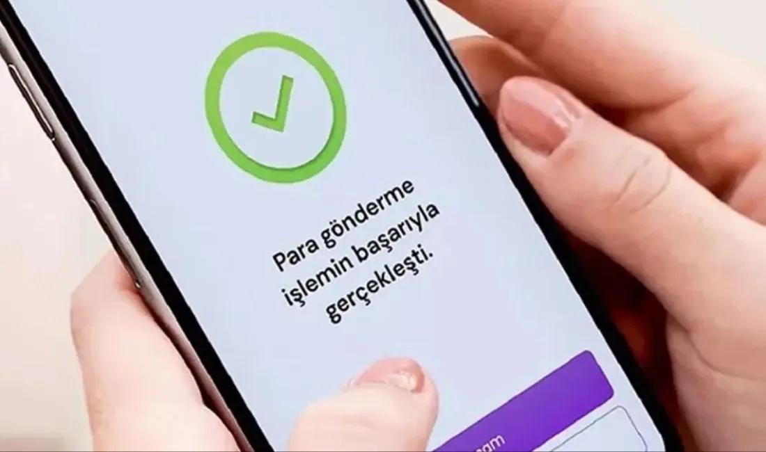 Türkiye Cumhuriyet Merkez Bankası (TCMB), yaptığı yeni düzenleme ile mesai