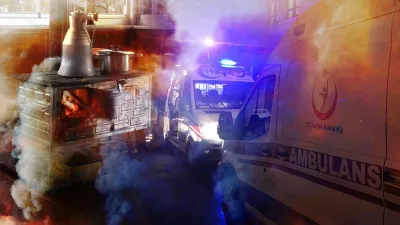 Yozgat İl Sağlık Müdürü Dr. Fatih Şahin, kış aylarında artış