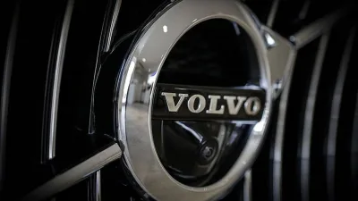 Volvo Car Group, 2018 yılında 642.263 otomobil satarak üst üste