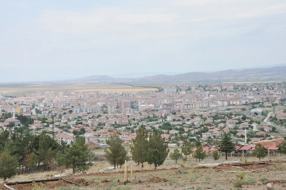 Yerköy Sulh Hukuk Mahkemesi Satış Memurluğu tarafından 2024/53 SATIŞ dosya