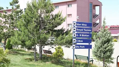 Yozgat Valiliği, KYK yurdunda bir öğrencinin kaçırıldığına dair iddiaların asılsız