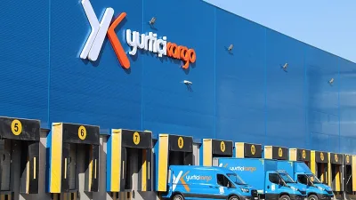 Yurtiçi Kargo, Türk Kargo Sektörüne Öncülük Etmeye Devam Ediyor
1982 yılında