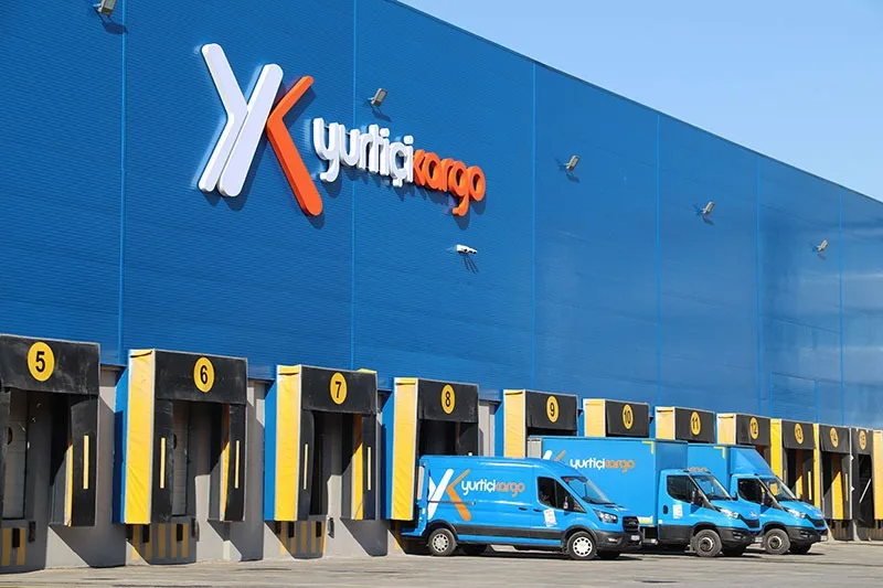 Yurtiçi Kargo, Türk Kargo Sektörüne Öncülük Etmeye Devam Ediyor
1982 yılında