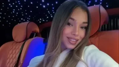 2024 Miss Turkey Universe birincisi Ayliz Duman, güzelliği ve zarafetiyle