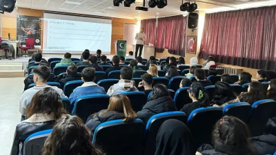 Yozgat Şehit Mustafa Aslan Mesleki ve Teknik Anadolu Lisesi’nde düzenlenen