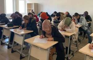 Yerköy Halk Eğitimi Merkezi tarafından düzenlenen "Buğdaygil Yem Bitkileri Yetiştiriciliği"