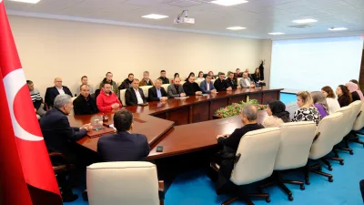 Yozgat Valiliği, Cumhurbaşkanlığı tasarruf genelgesi doğrultusunda, kamu kaynaklarının daha etkin