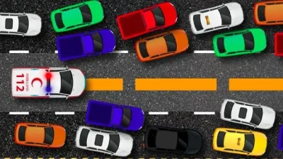 Yozgat Valisi Mehmet Ali Özkan, trafikte geçiş üstünlüğüne sahip araçlar