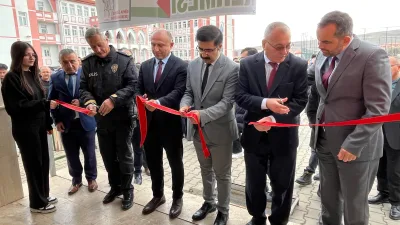 23 Aralık Dünya Şehit Çocukları Günü, Yerköy'de anlamlı bir etkinlik