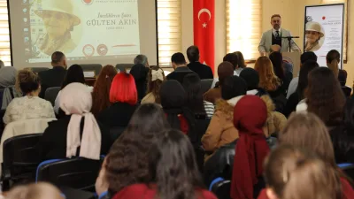 Yozgat Bozok Üniversitesi Türk Dili ve Edebiyatı Bölümü ve Edebiyat