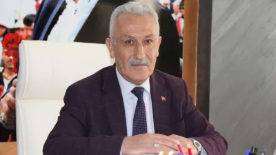 HAK-İŞ Yozgat İl Başkanı Ferman Zararsız, 2025 yılı için belirlenen