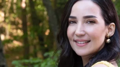 Türk müziğinin unutulmaz ismi Kayahan’ın son eşi İpek Açar Kömürcü,