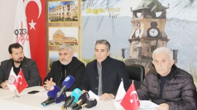 İstanbul Yozgatlılar Federasyonu’nun işlettiği öğrenci yurdu, Yozgat İl Özel İdaresi’nin