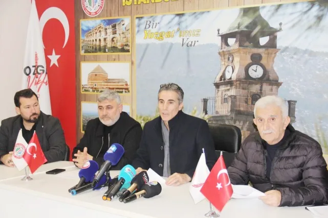 İstanbul Yozgatlılar Federasyonu’nun işlettiği öğrenci yurdu, Yozgat İl Özel İdaresi’nin