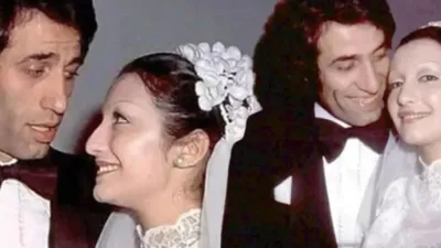 Türk sinemasının unutulmaz ismi Kemal Sunal’ın eşi, 1957 doğumlu Gül