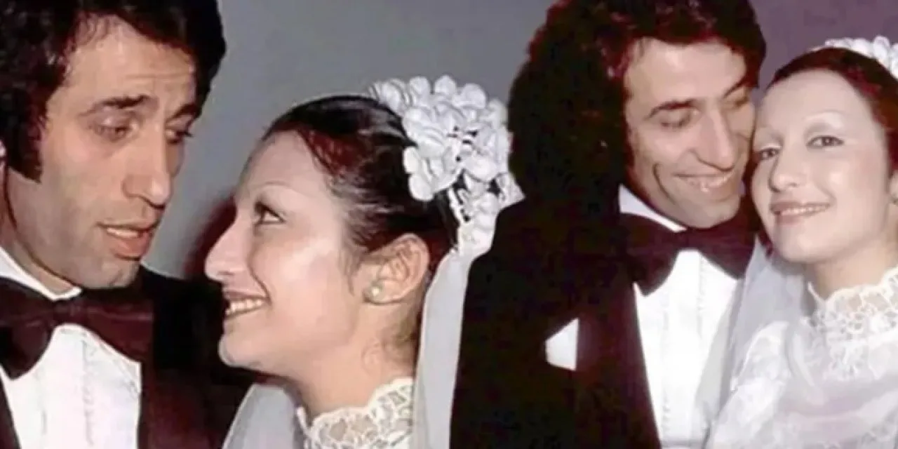 Türk sinemasının unutulmaz ismi Kemal Sunal’ın eşi, 1957 doğumlu Gül