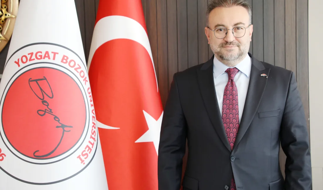Prof. Dr. Evren Yaşar, sağlıklı bir yaşam için yaşa, fiziksel