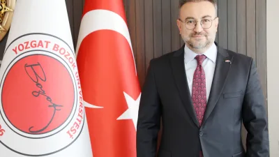 Prof. Dr. Evren Yaşar, sağlıklı bir yaşam için yaşa, fiziksel