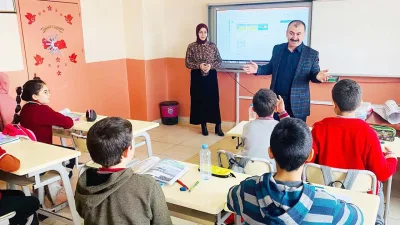 Yozgat Bozok Üniversitesi Öğretim Üyesi Prof. Dr. Mustafa Böyükata, "Köyde