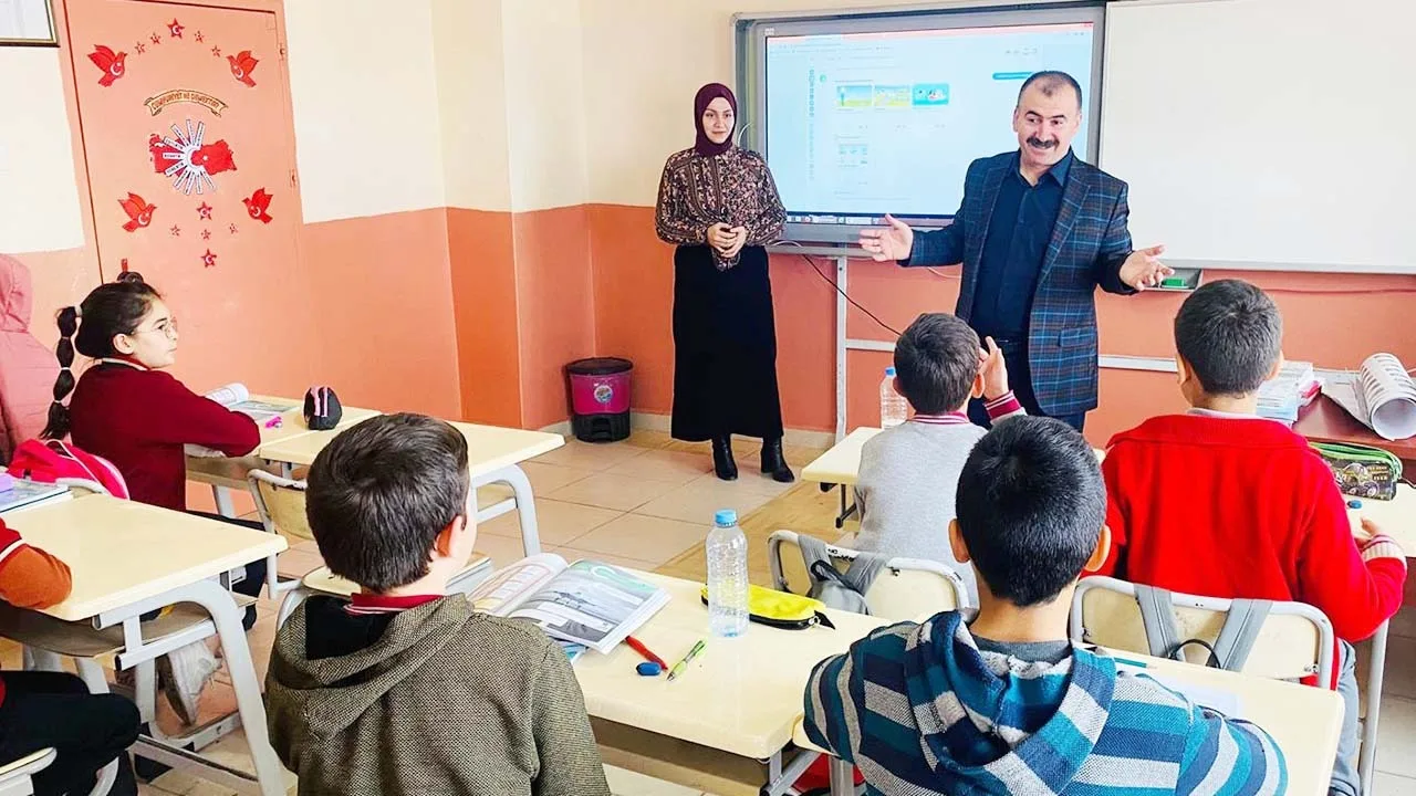 Yozgat Bozok Üniversitesi Öğretim Üyesi Prof. Dr. Mustafa Böyükata, "Köyde