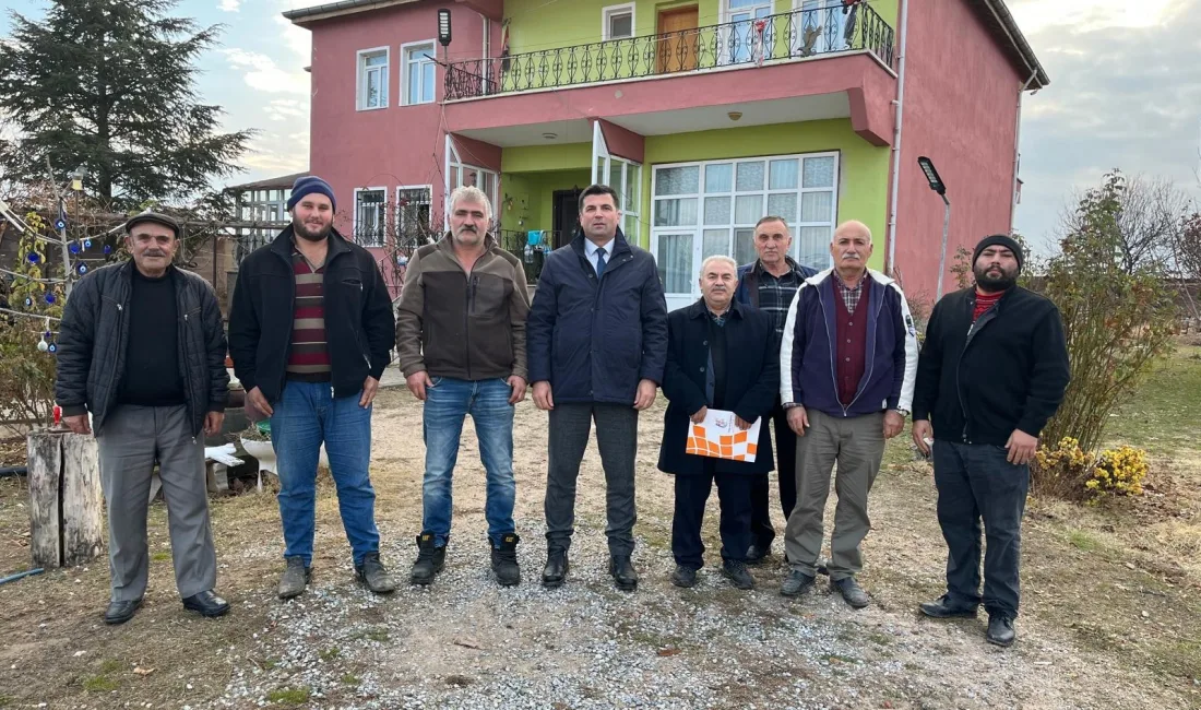 Tapu ve Kadastro XXII. Bölge Müdürlüğü, Yeşil ve Sürdürülebilir Kalkınma