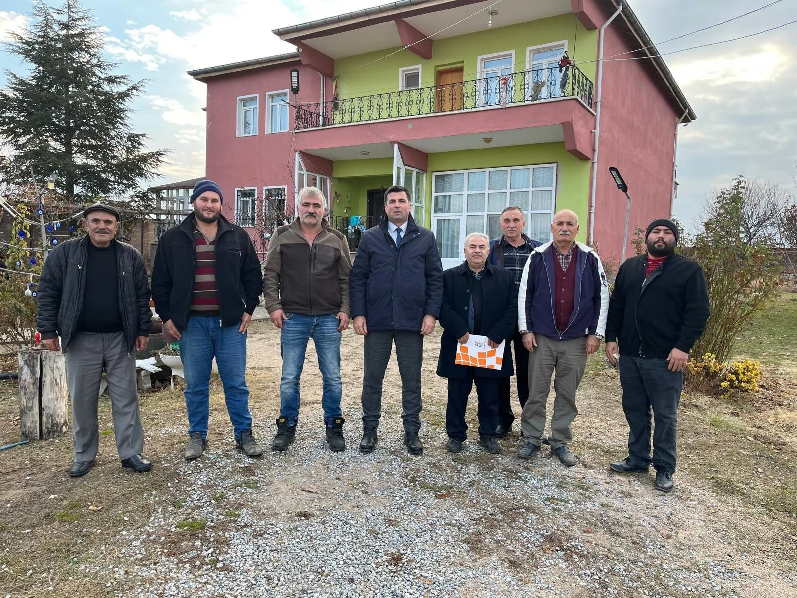 Tapu ve Kadastro XXII. Bölge Müdürlüğü, Yeşil ve Sürdürülebilir Kalkınma