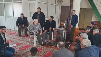 Yerköy İlçe Tarım ve Orman Müdürlüğü, Hacıosmanlı, Bicikler ve Derecik