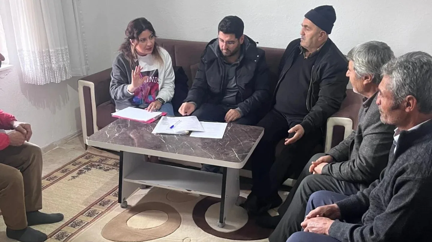 Yerköy İlçe Tarım ve Orman Müdürlüğü, 2025-2027 Yeni Destekleme Modeli