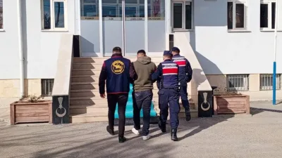 Yozgat İl Jandarma Komutanlığı, Merkez ve Yerköy ilçelerinde gerçekleştirdiği başarılı