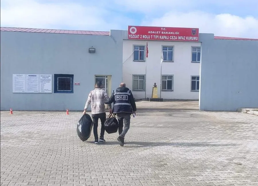 Yerköy İlçe Emniyet Müdürlüğü ekiplerinin yürüttüğü çalışmalarda dolandırıcılık, trafik güvenliğini