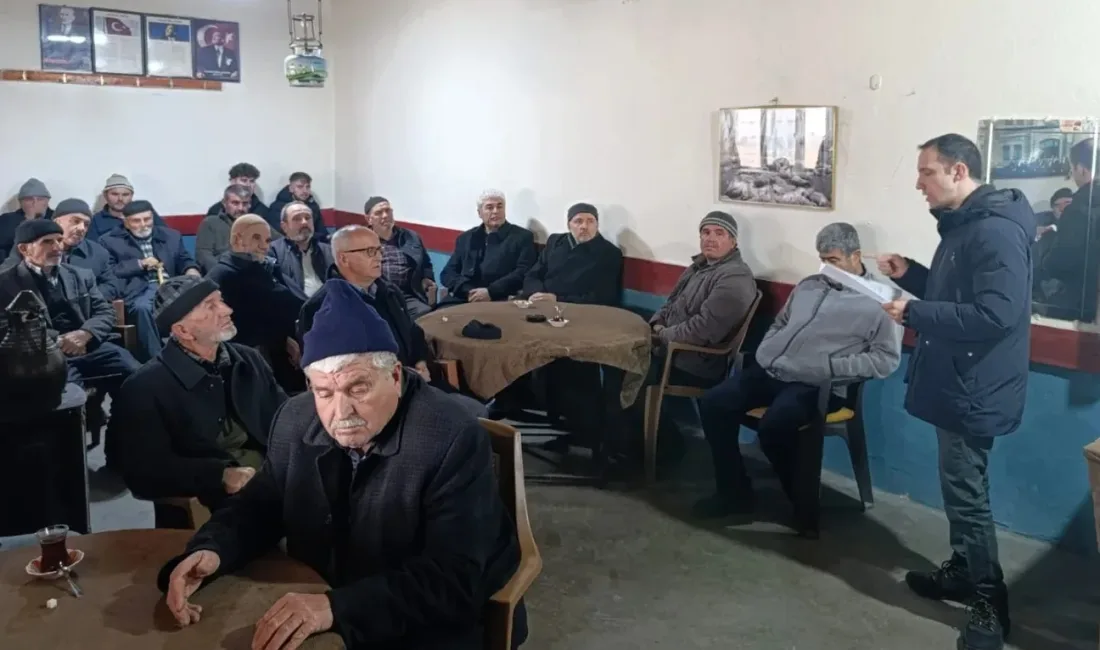 Yerköy İlçe Tarım ve Orman Müdürlüğü, 2025-2027 Yeni Destekleme Modeli