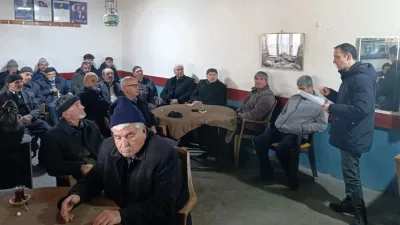 Yerköy İlçe Tarım ve Orman Müdürlüğü, 2025-2027 Yeni Destekleme Modeli