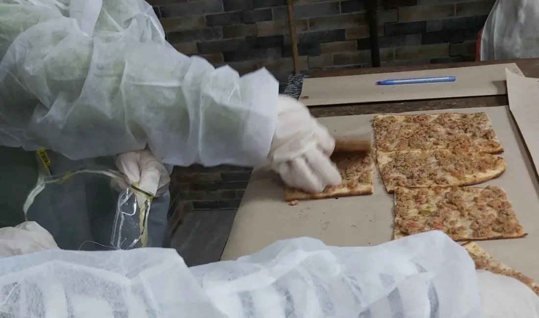 Yerköy İlçe Tarım ve Orman Müdürlüğü, 5996 sayılı Kanun kapsamında