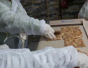 Yerköy İlçe Tarım ve Orman Müdürlüğü, 5996 sayılı Kanun kapsamında