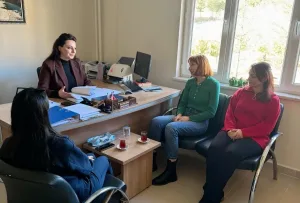 Yozgat Aile ve Sosyal Hizmetler İl Müdürlüğü, engelli bireylerin ihtiyaçlarını