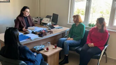 Yozgat Aile ve Sosyal Hizmetler İl Müdürlüğü, engelli bireylerin ihtiyaçlarını