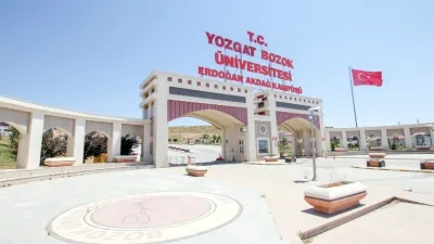 Yozgat Bozok Üniversitesi, Sorgun Gençlik Derneği iş birliğiyle düzenleyeceği etkinlikte