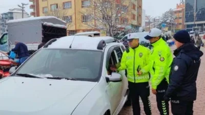 Yozgat İl Emniyet Müdürlüğü, Toplum Destekli Polislik faaliyetleri kapsamında il