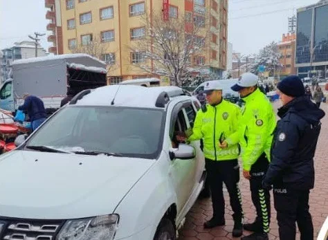 Yozgat İl Emniyet Müdürlüğü, Toplum Destekli Polislik faaliyetleri kapsamında il