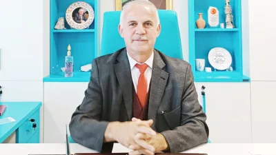 Yozgat İl Sivil Toplumla İlişkiler Müdürü Hakkı Yurtlu, derneklerin şeffaflık