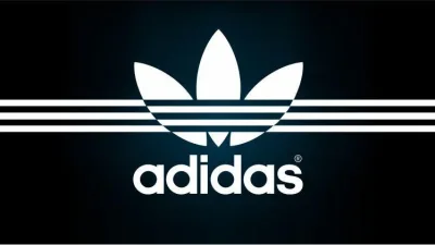 Adidas, sadece spor giyim endüstrisinin devlerinden biri olmakla kalmamış, aynı