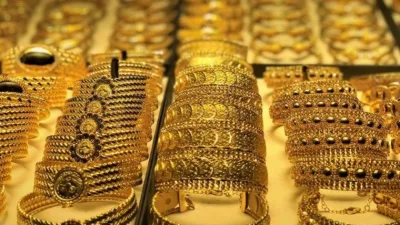 Rüyada altın görmek, bazen refah ve başarıyı, bazen de sorumluluk