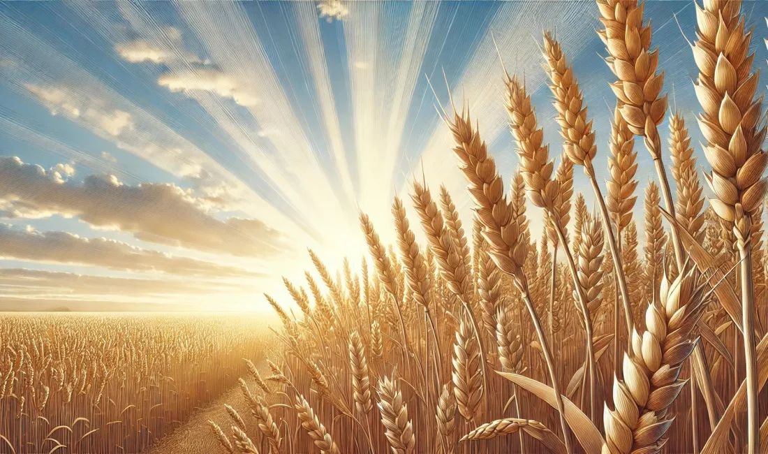 Rüyada Buğday Görmek: Bereket, Bolluk ve Sabırla Gelen Başarı
Rüyada buğday