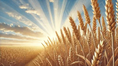 Rüyada buğday görmek, Rüyada buğday görmek ne anlama gelir? Rüyada Buğday Görmek: Bereket, Bolluk ve Sabırla Gelen Başarı
Rüyada buğday